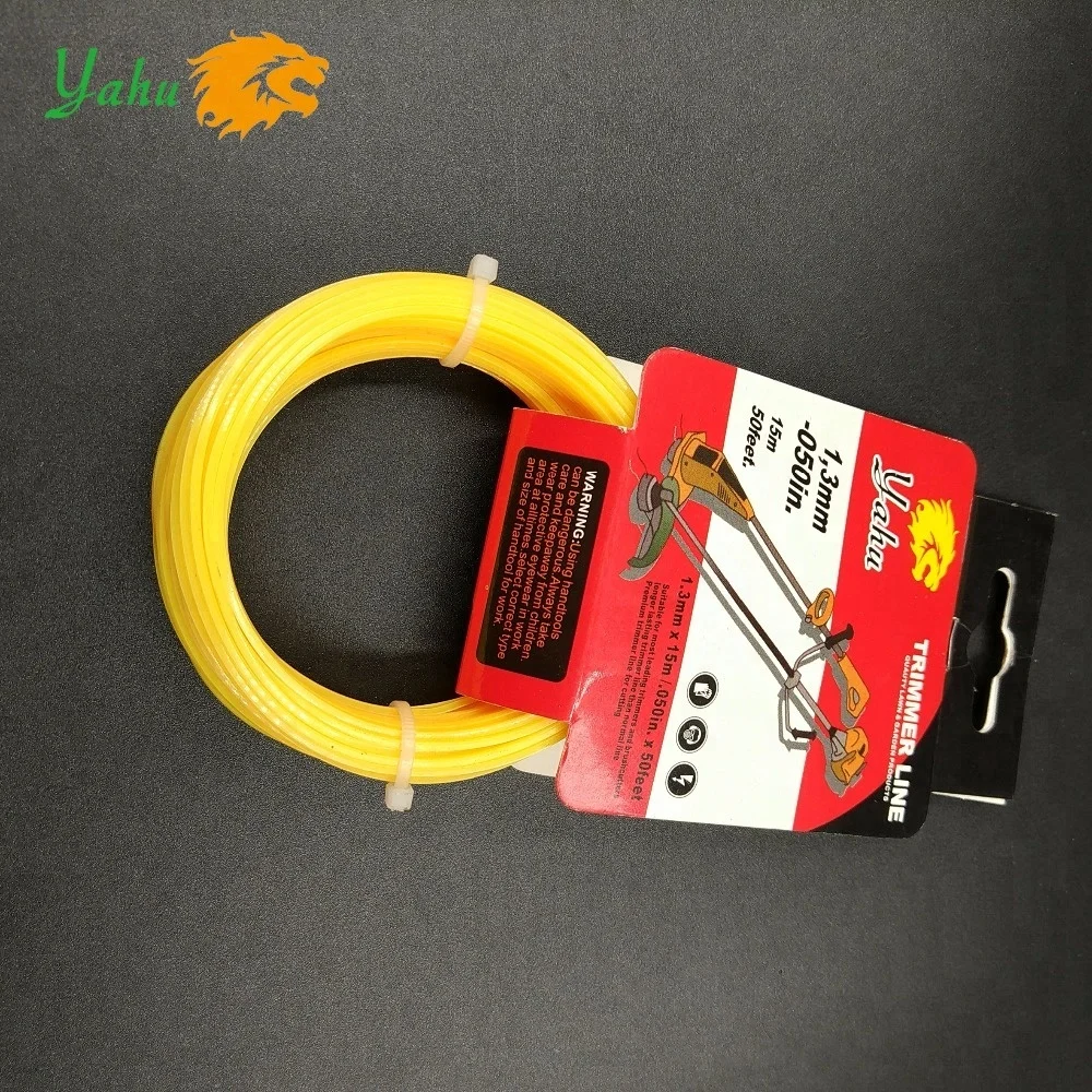 trimmer line for brush cutter nylon-brush cutter spare parts