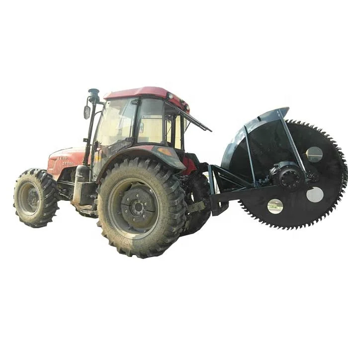 Hot Sale Factory Price Rock Saw Trencher for Tractor