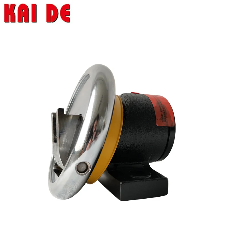 High quality Pedestal type safety chuck Factory price