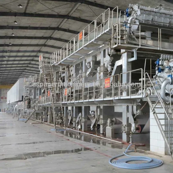 
Qinyang anshun paper machinery,coating paper machine 