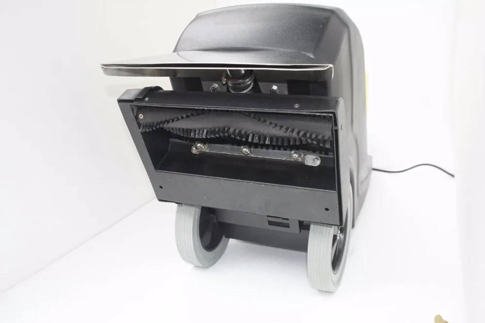 
MLEE300 carpet cleaner portable small commercial wet and dry carpet cleaning machine 