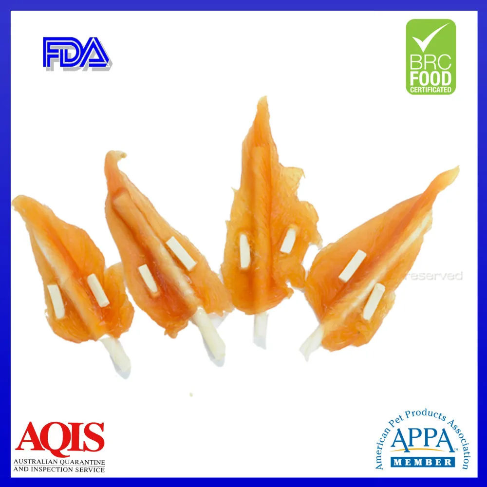 сырное лакомство для собак