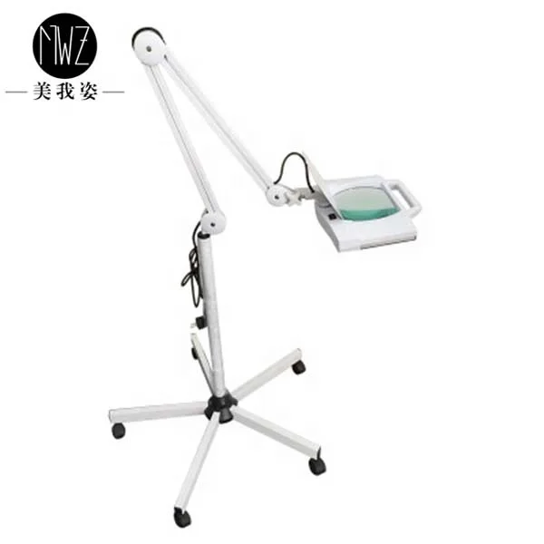 Magnifying Lamp Led/table Lamp Magnifying Glass (CE Approval)