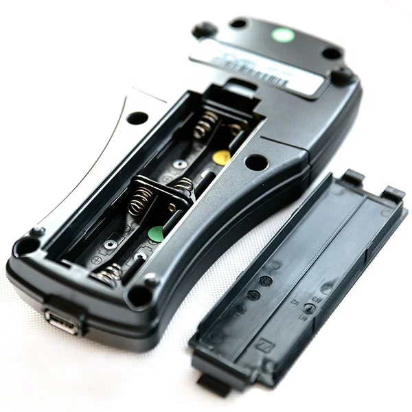 Forklift parts of ZAPI Smart Console Handset programmer