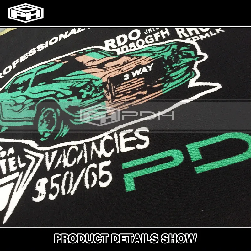 Drum Pad Drum blanket drum carpet