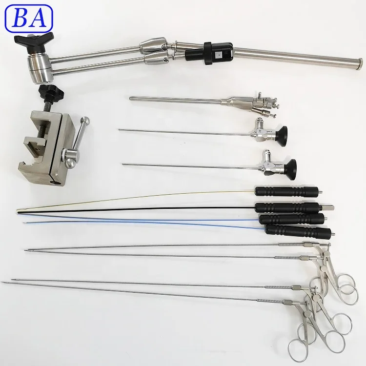 Профессиональные медицинские приборы для желудочной люлоскопии