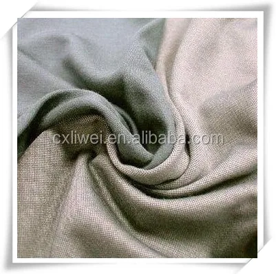factory price/mesh pique/tricot brush/100% polyester warp knitted tricot brush fabric super poly Triacetate