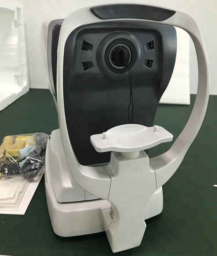 
Best Selling China Auto Refratometer keratometer ML-6500KR with 7.0 in Touch Screen, CE marked 