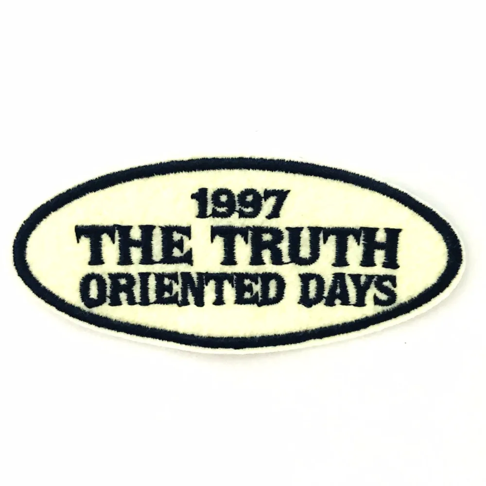 Термотрансферная нашивка на одежду, вышивка, нашивка с индивидуальным дизайном