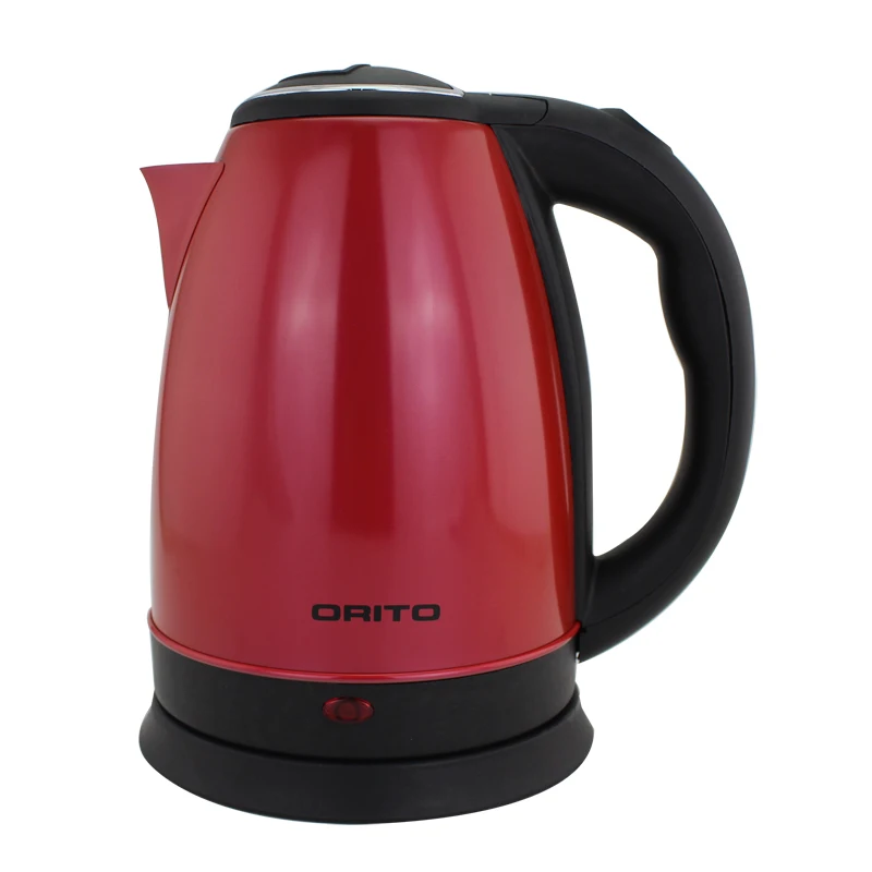 Superior non electric kettle 110v