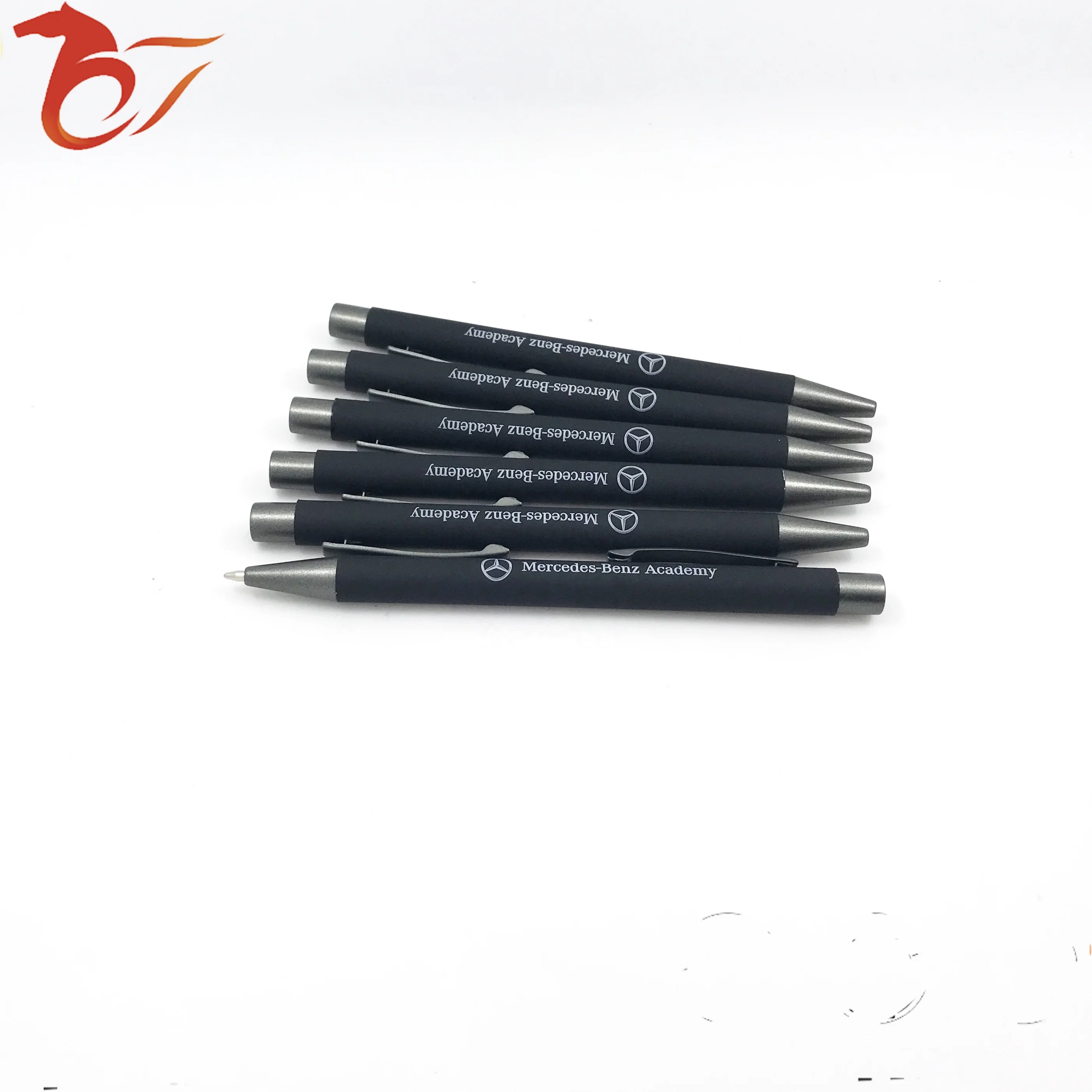 
Fema New high quality personalized metal pen laser logo 