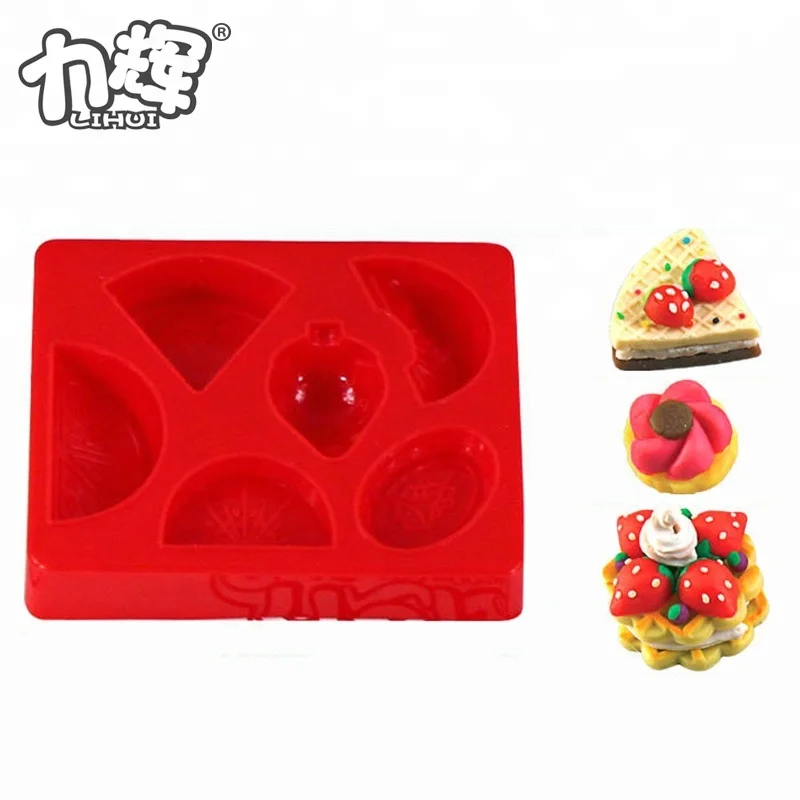 
Wholesale China Polymer Modeling Clay Educational Diy Kit Toy 