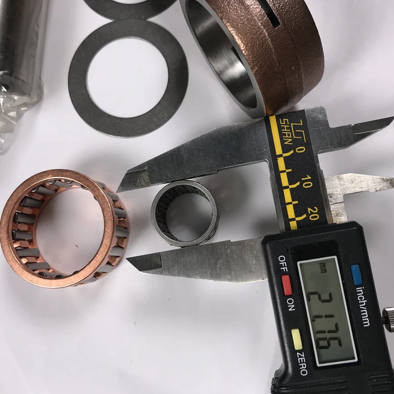 MZ ETZ TS Motorcycle MZ251 connecting rod