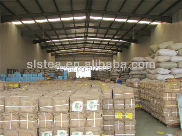 1 Кг Деревянный Ящик Пакет в течение 4011 Зеленый Чай из Китая Поставщика