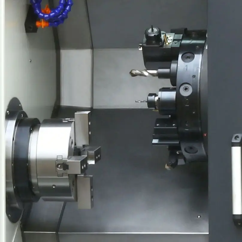 Chinese professional factory 18 months warranty cheap cnc lathe