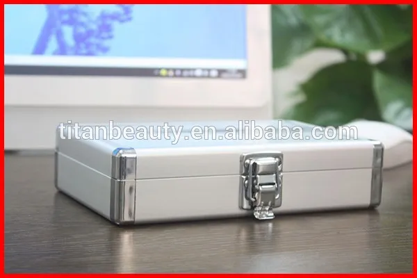 
High tech well availability High tech quantum body analyzer machine 