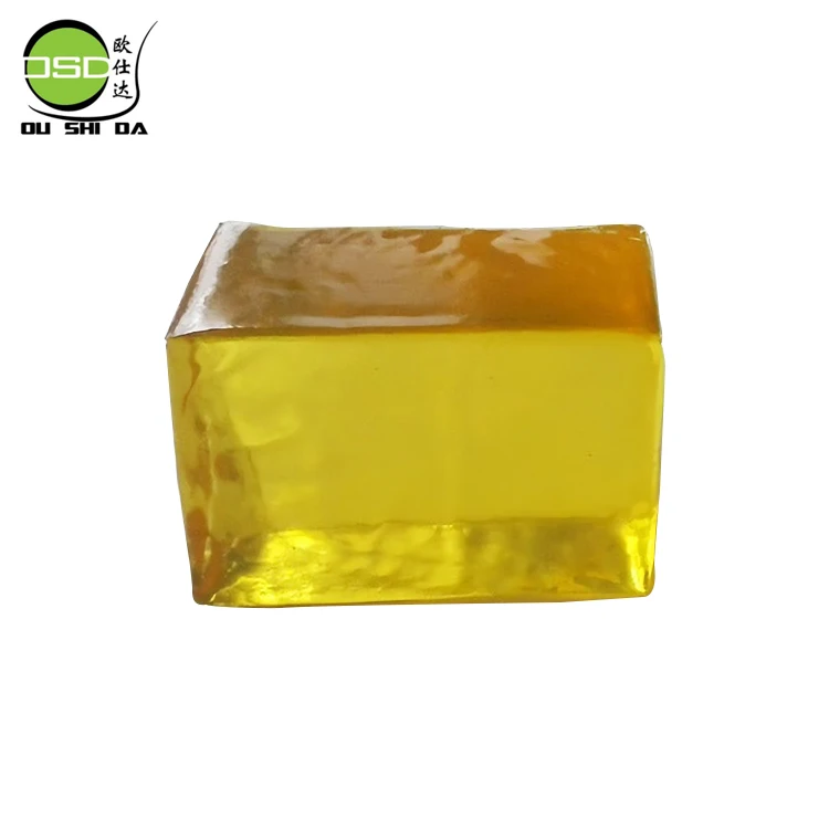 Cheap Price Hot Melt Rubber Adhesive Glue