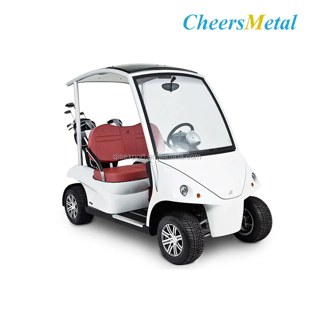 2 seater mini golf cart for sale