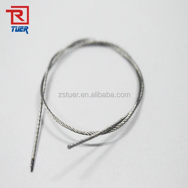 Brass Adjustable Cable Gripper Hook Nickel Plated Hanging kits For Lamp