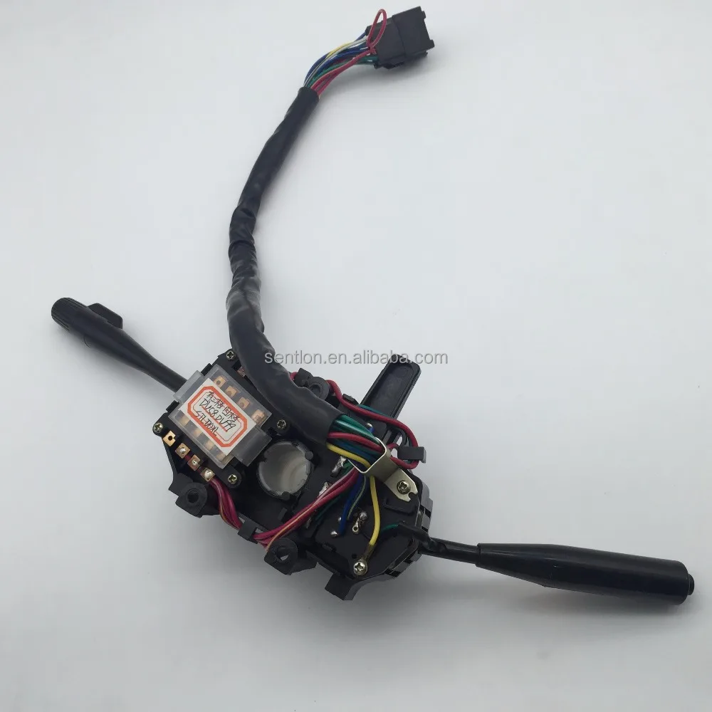 OE #84310-87330 (RHD) недорогой комбинированный переключатель сигнала поворота для грузовика