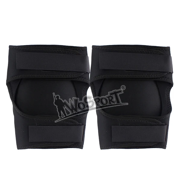 WOSPORT Knee Pads Protective Knee brace for Outdoor Sports