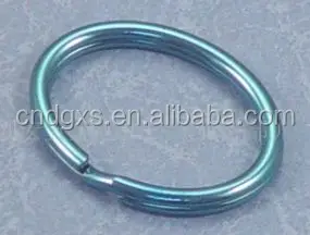 Automatic Hydraulic Split Rings Making Machine