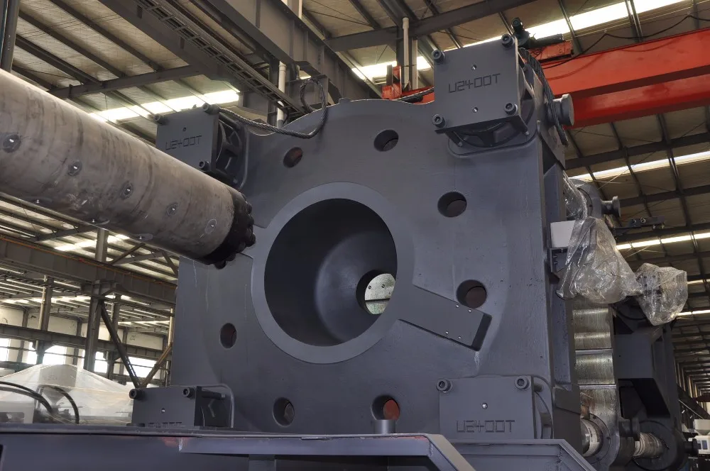 bottle cap pet preform servo motor 120Ton injection molding machine with good price