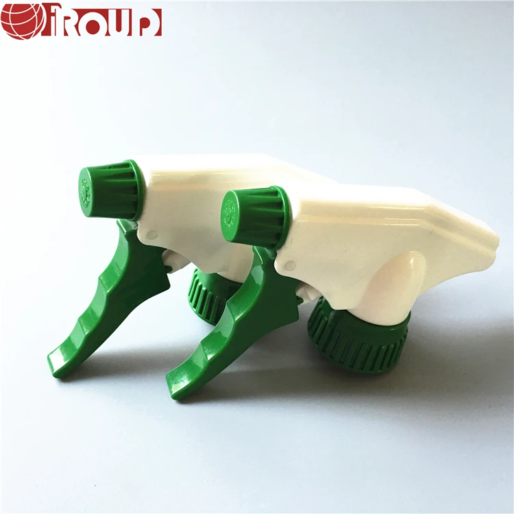 28/400 plastic garden trigger spray gun