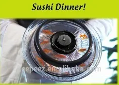 
Press Dome Margic good fresh-keeping cover gift items household 