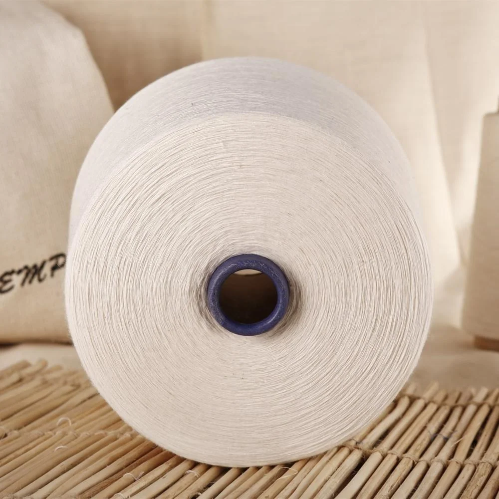 Manufacture Different Sizes 12NE Cotton Open End Yarn