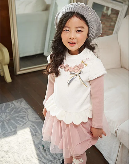 China Supplier Children Used Clothing Set Fashion Kids Clothes Products Of Online