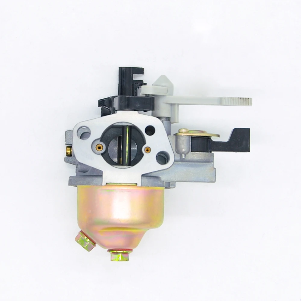 China manufacturers GX160 168F 6.5HP portable gas petrol gasoline generator parts and functions