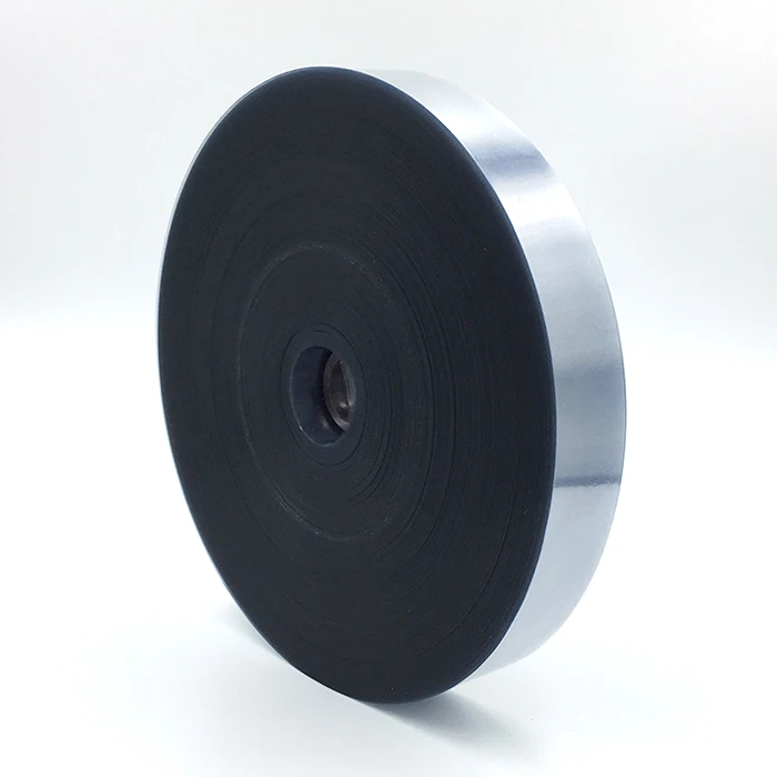 
shoelace tipping film cellulose acetate 