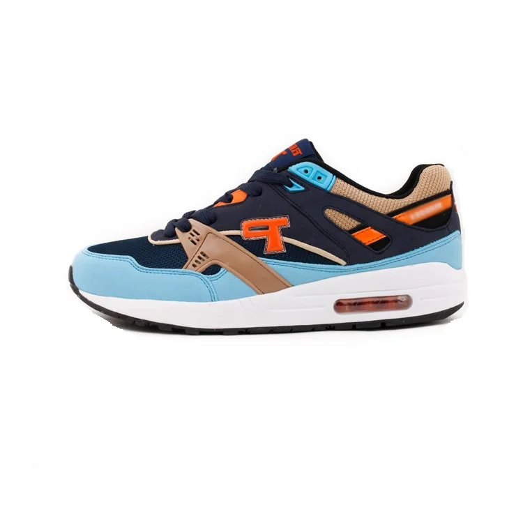 
Assured trade comfortable air cushion mens basketball shoes 