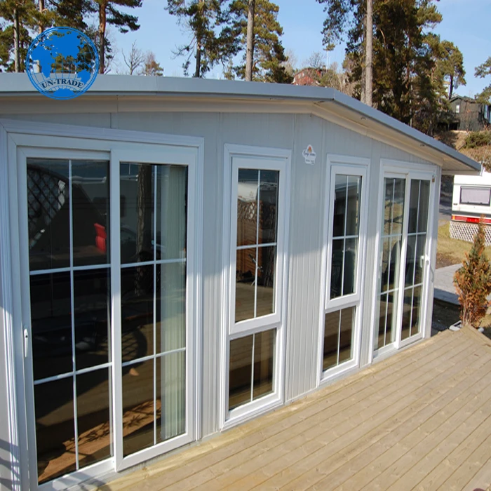 Сборный дом, дизайн Бали, бунгало