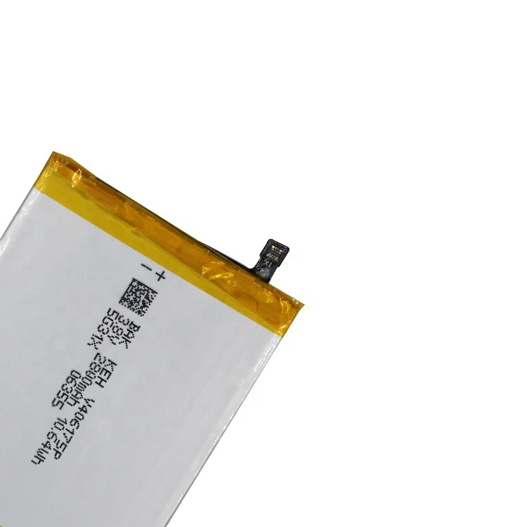 Manufacturer original BT710 3050mAh Battery for Meizu blue A5 M793Q M710M M5c Batteries