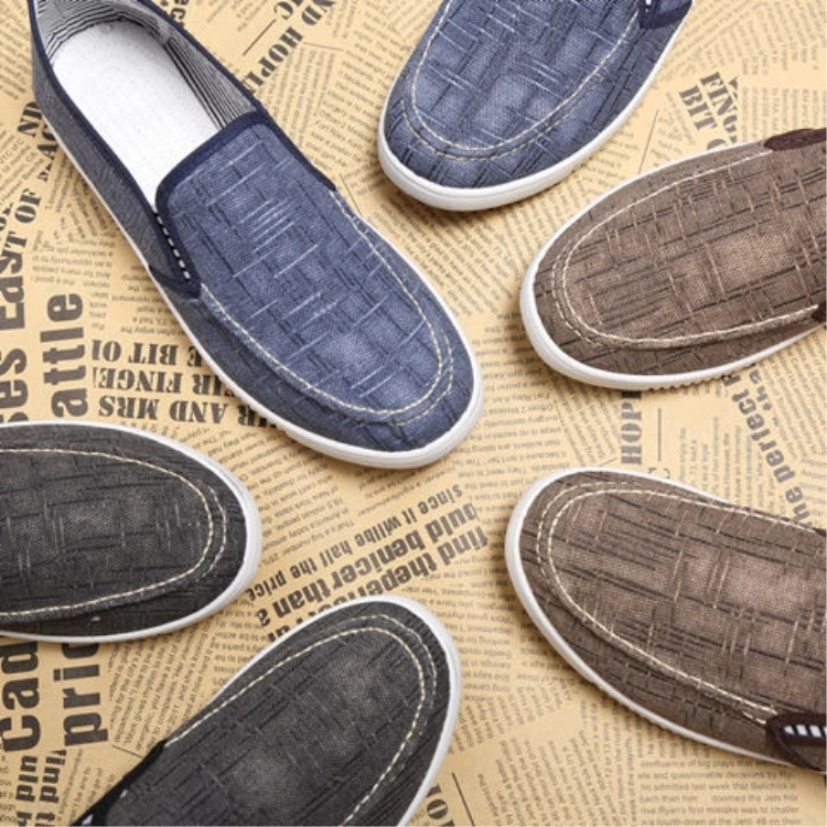 China factory supply discount shoes online oem lotto softies native casual shoe