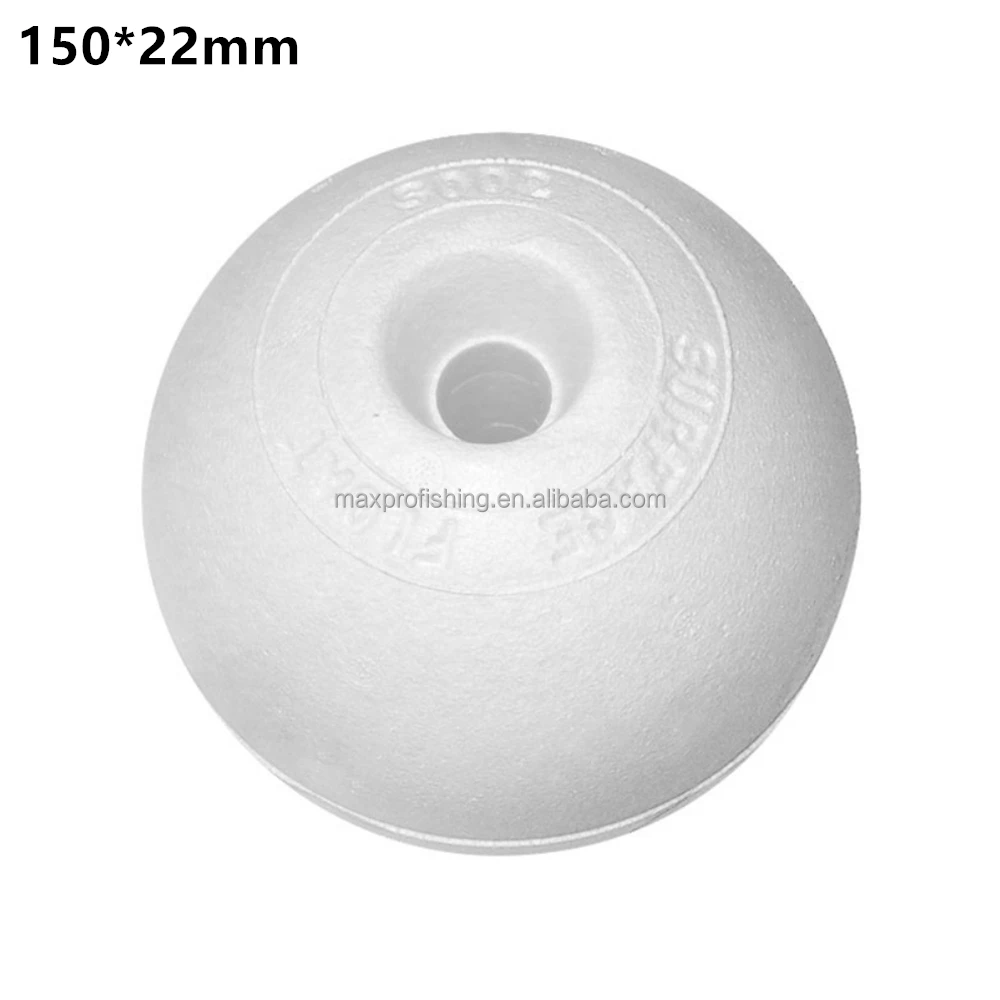 6inch Crabbing Styrofoam Trap Float EPS Foam Float