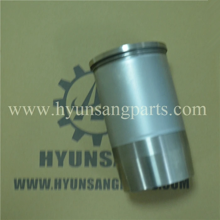 LINER CYLINDER FOR 65.01201-0312C 65.01201-0312 DV15TIS D2848LB