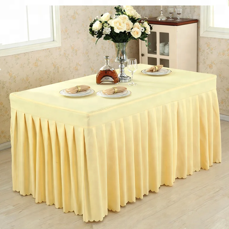 Table Cloth Manufacturer Wholesale High Quality Table Cloth For Hotel, Wedding
