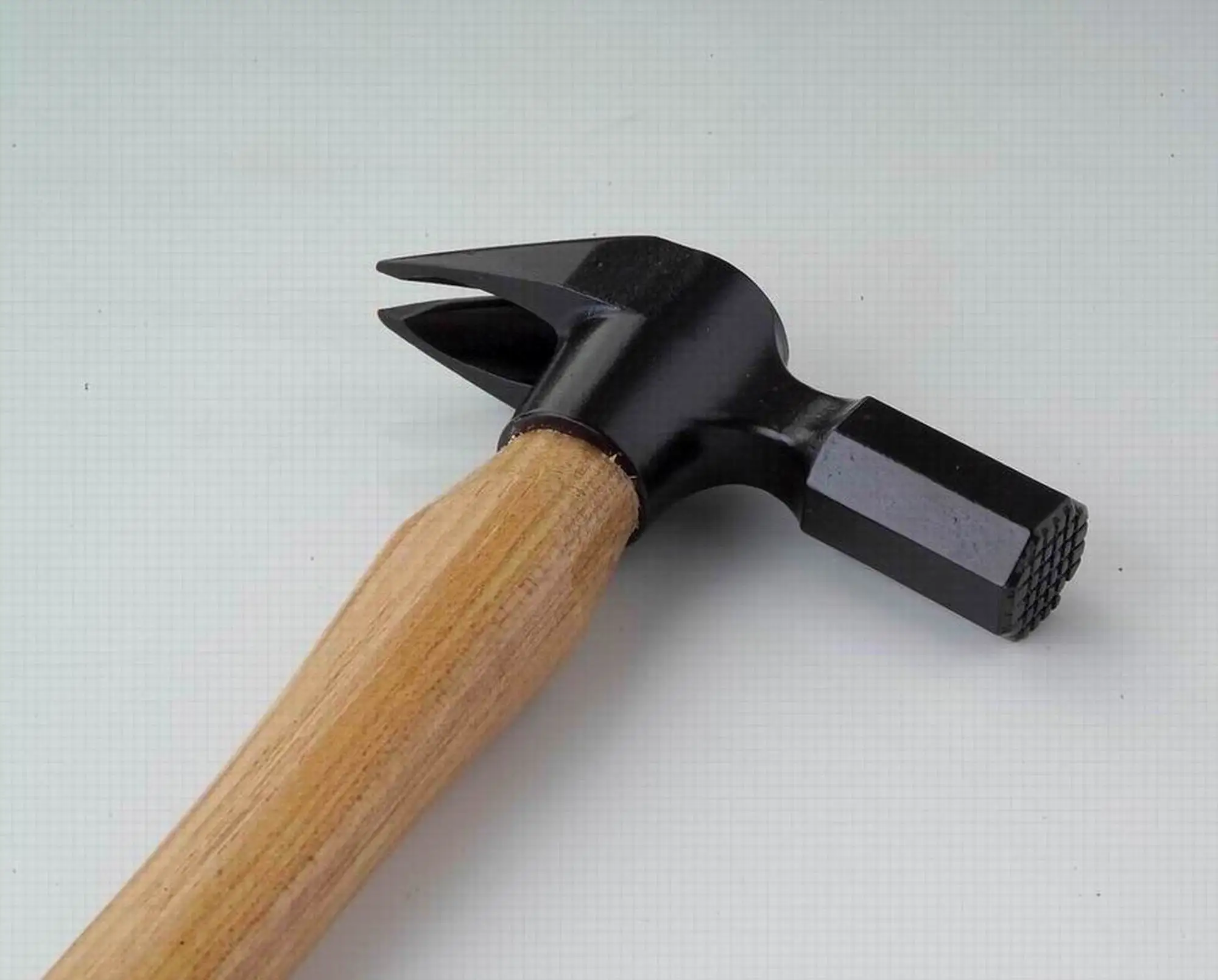  Высококачественный молоток March Farrier Tools заводская цена известный