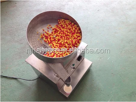 Semi automatic Tablet Capsule Counter Capsule Counting Machine