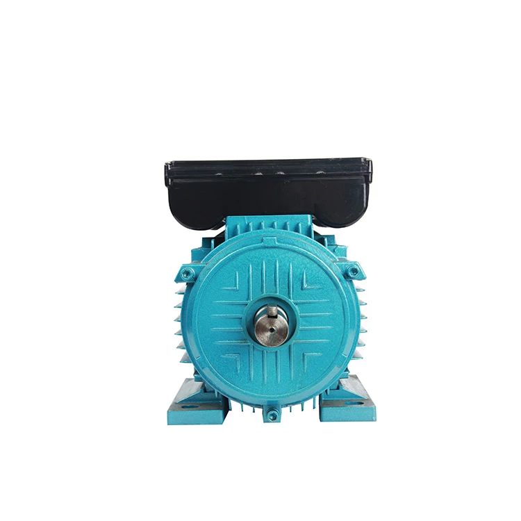 yl 8014 1400 rpm single phase motor