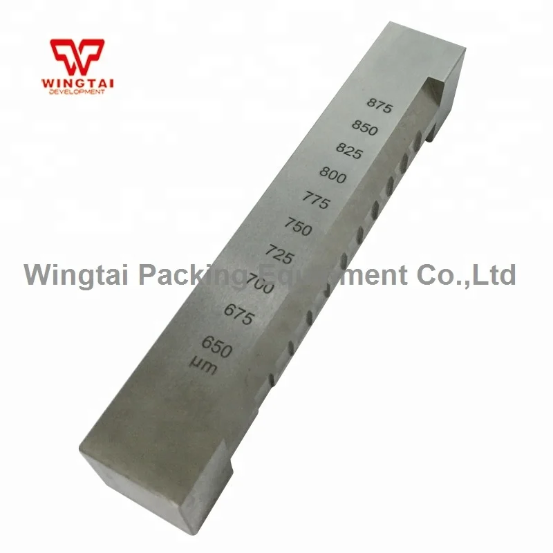 For Print Industty BGD225 Corrosion Resistant Stainless steel Sagging Tester & BGD224 Rack