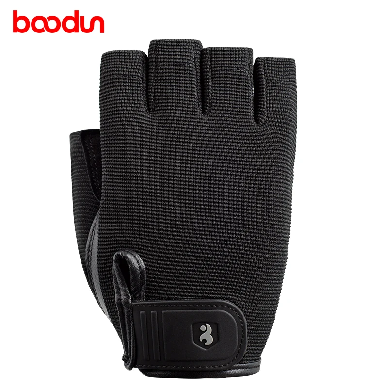 Кожаные перчатки для тренажерного зала с накидкой на запястье, кожаные перчатки для тяжелой атлетики