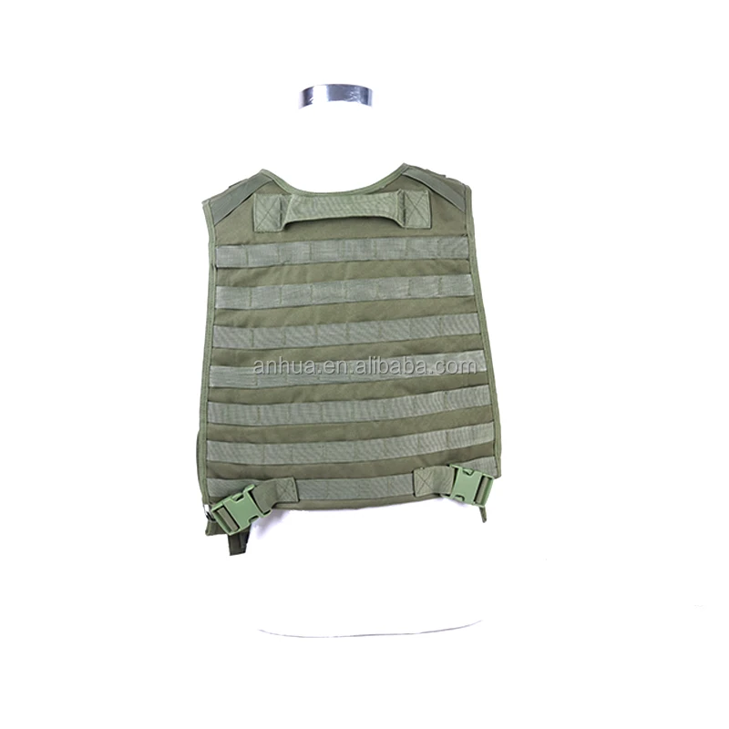 china high visibility paintball safety jackets reflective security tactical vest