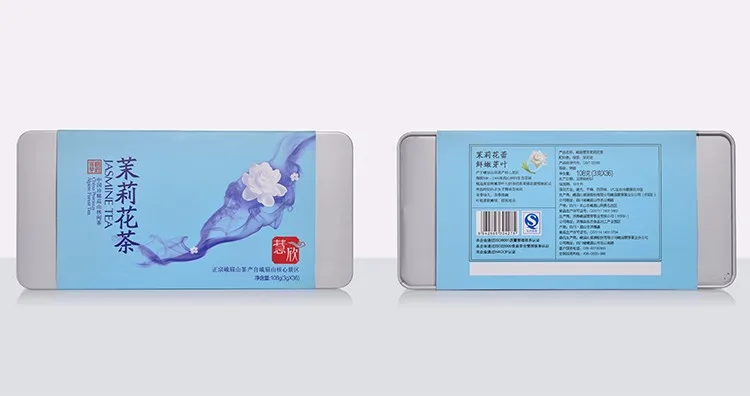 Certificated premium green energy herbal tea dried loose herbal tea leaves natural flower jasmine tea