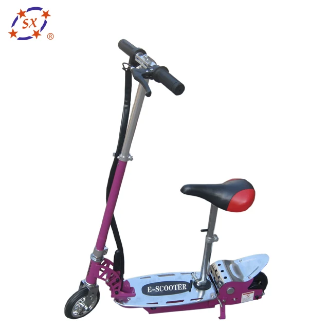 Fashionable Mini E-Scooter Electric Toys Eelecric Bike Electric Vehicle