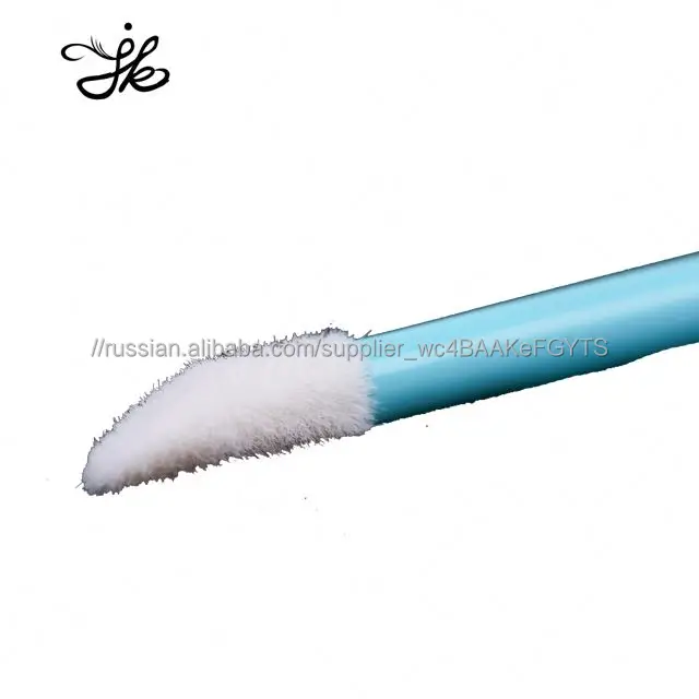 Оптовая продажа тушь для ресниц Microbrush Lipgloss Brush оптом