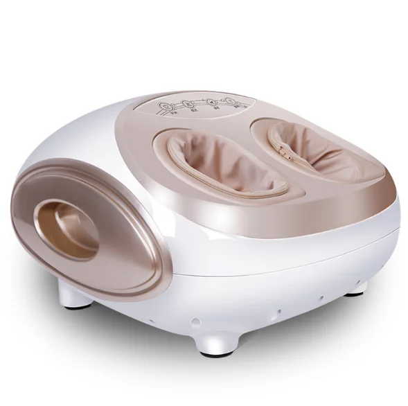 LY-309B Free Customize Health Care Air-pressure Best Seller Foot Massager Electric Massage